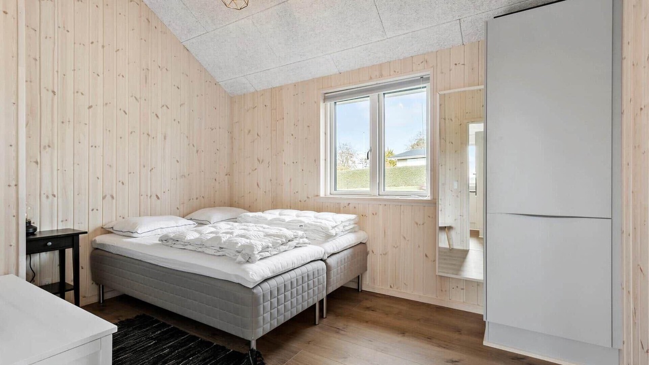 Photo of Bedroom in Stubbekobing