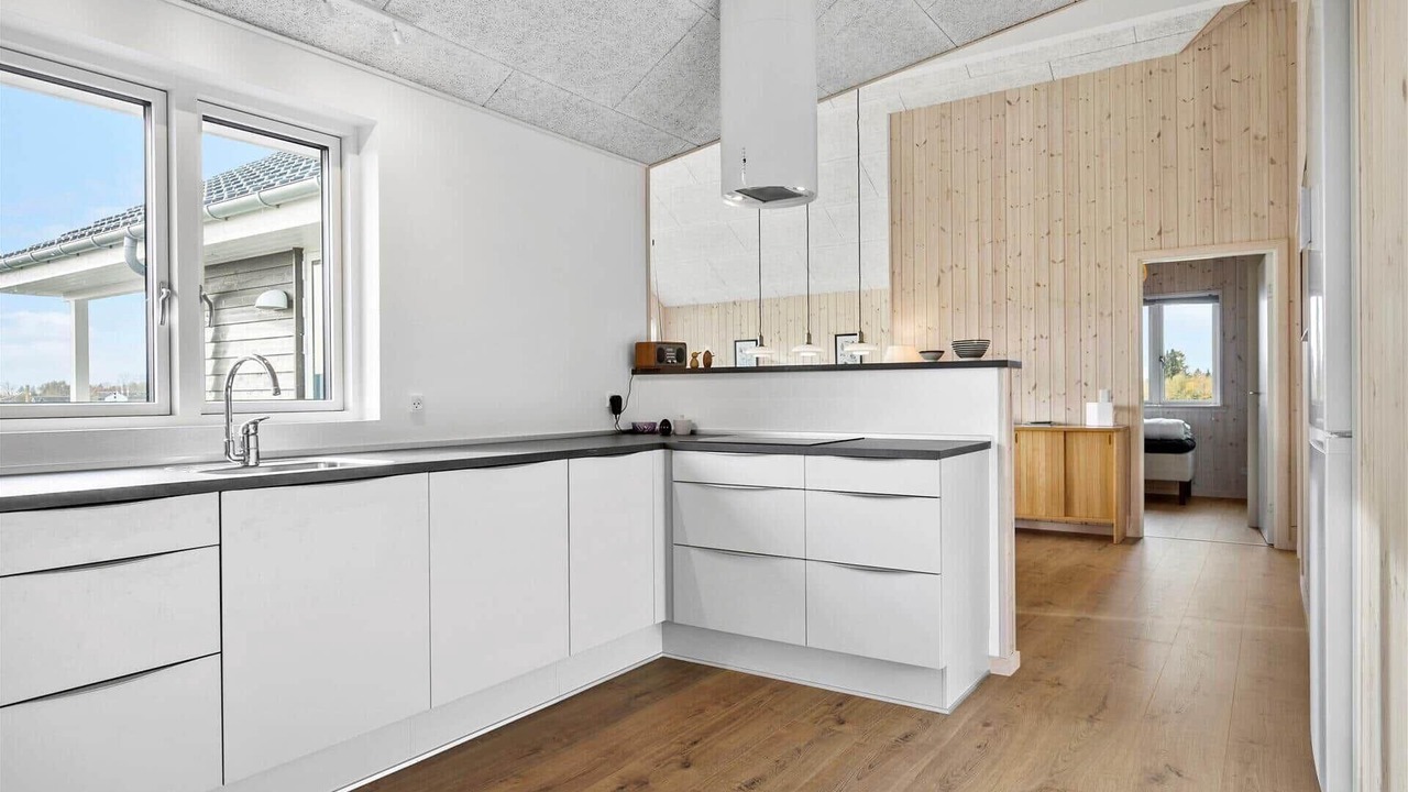 Photo of Kitchen in Stubbekobing