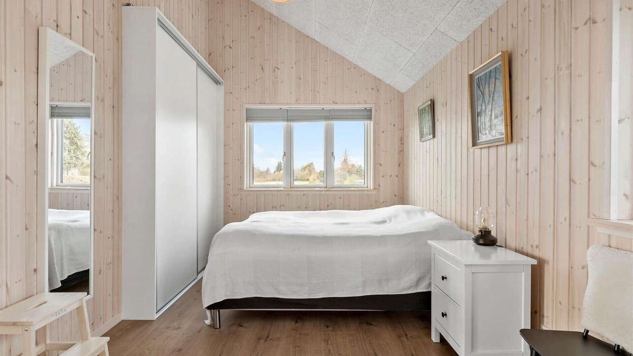 Photo of Bedroom in Stubbekobing