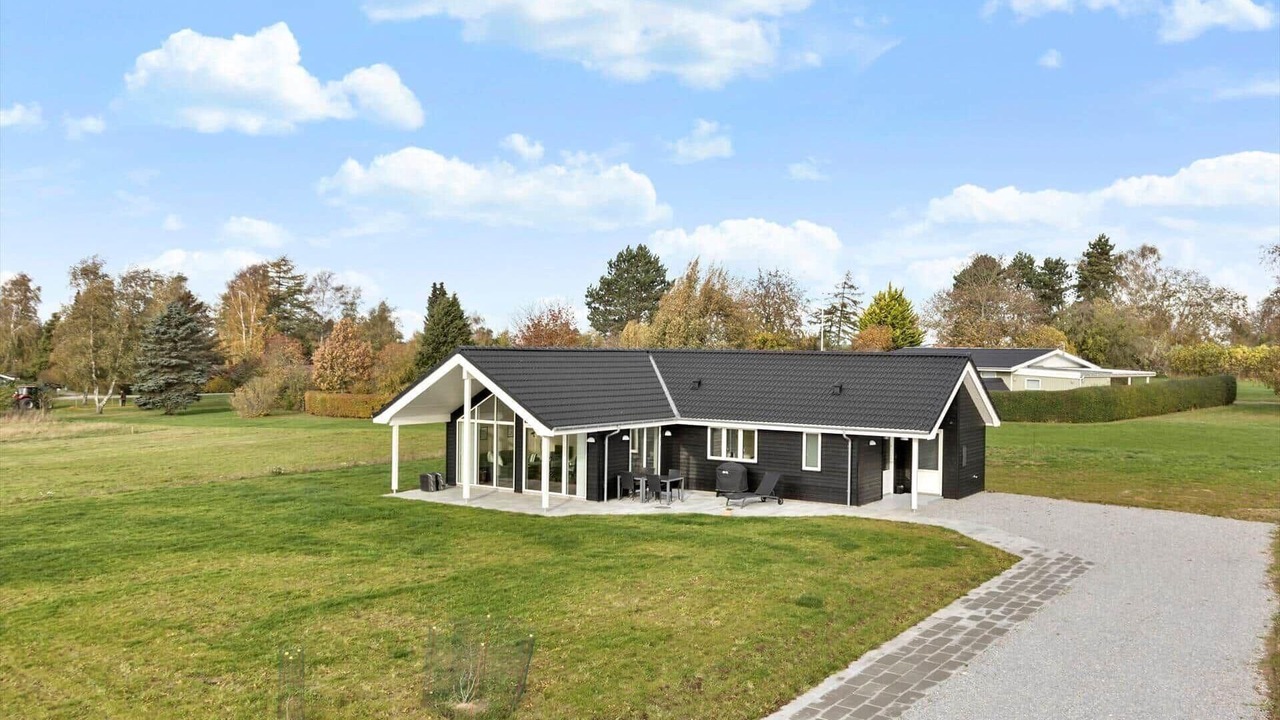 Photo of Outdoor in Stubbekobing