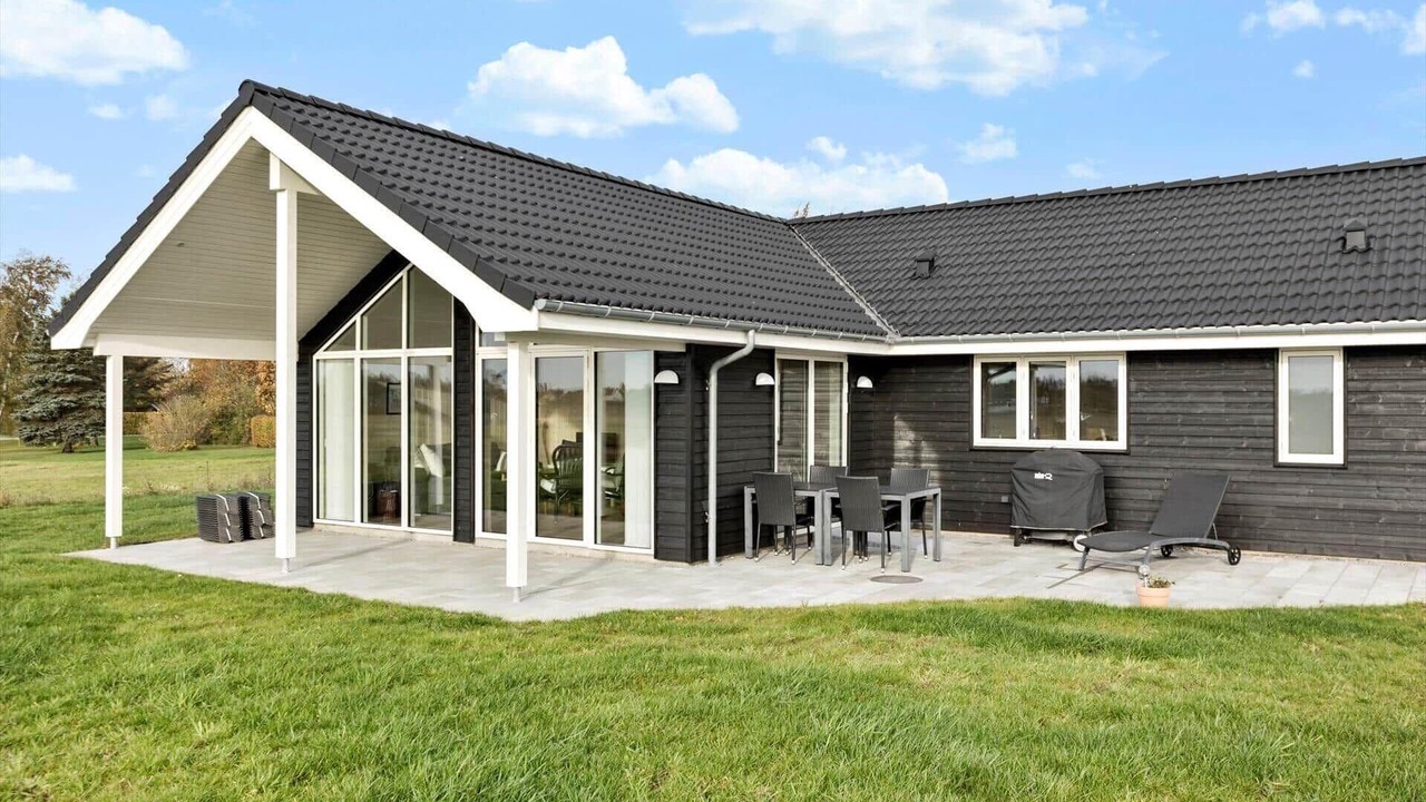 Photo of Outdoor in Stubbekobing