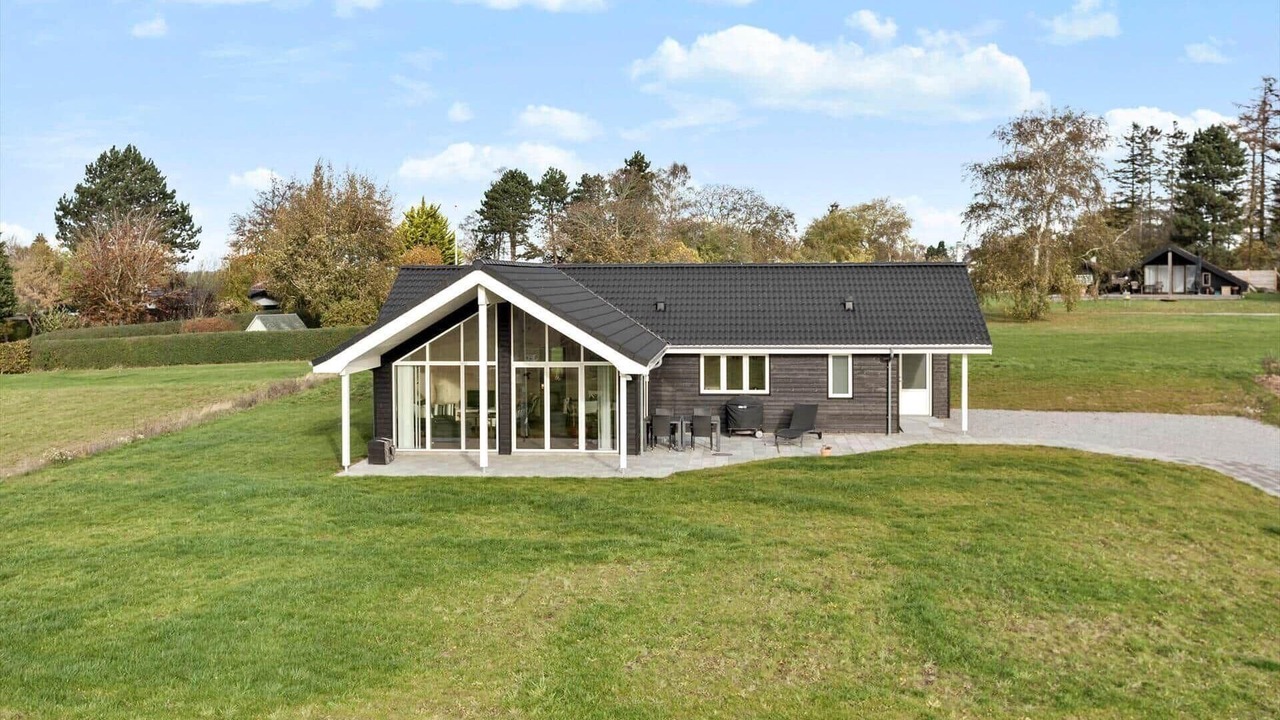 Photo of Outdoor in Stubbekobing