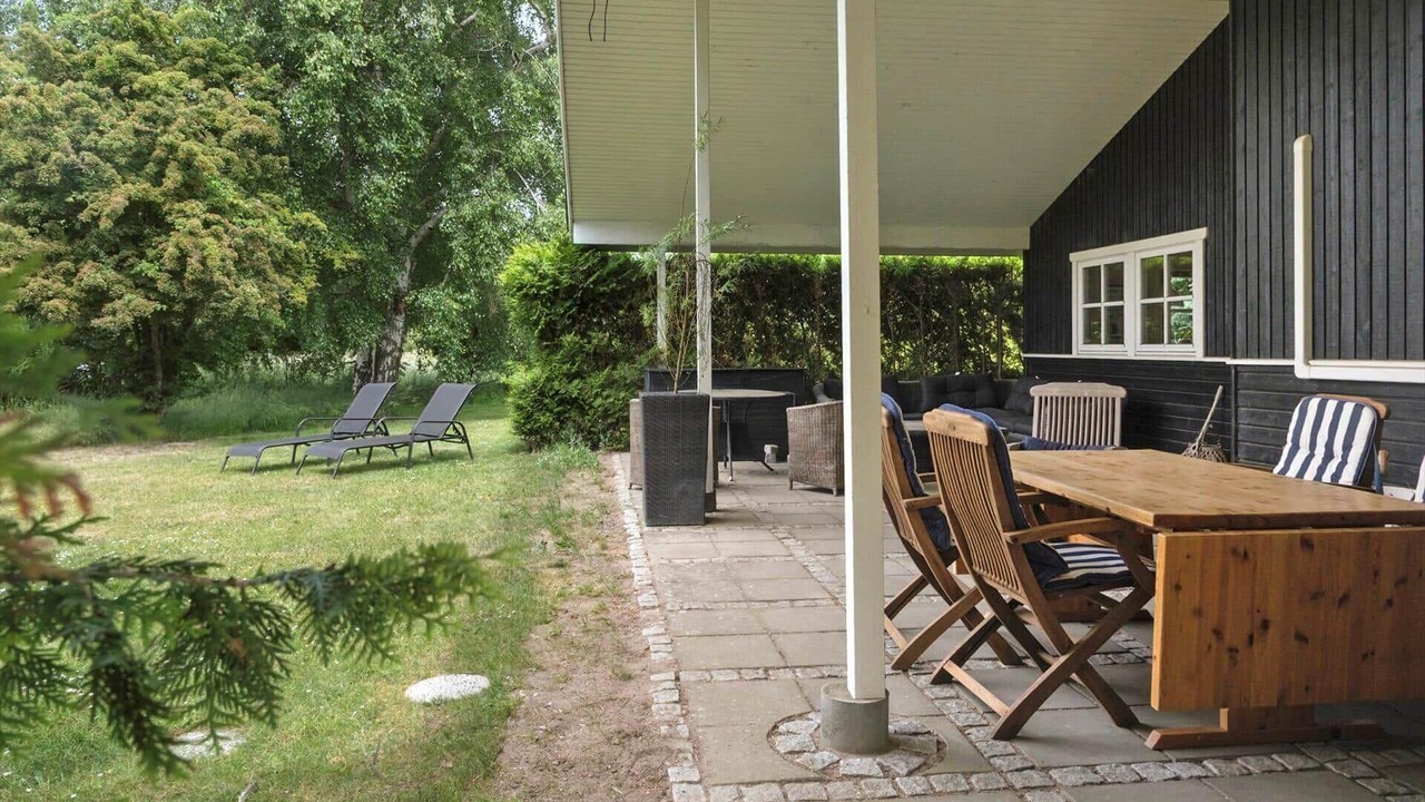 Photo of Outdoor in Kramnitse
