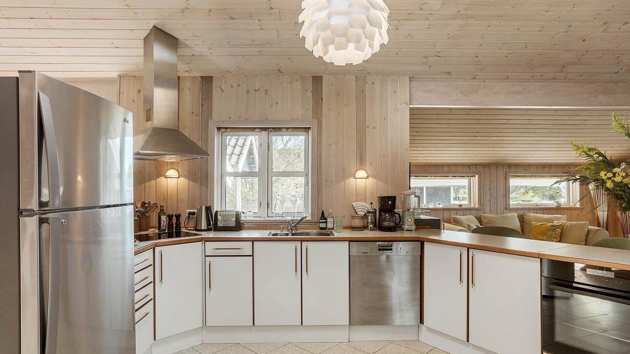 Photo of Kitchen in Kramnitse