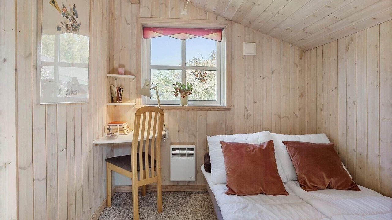 Photo of Bedroom in Kramnitse