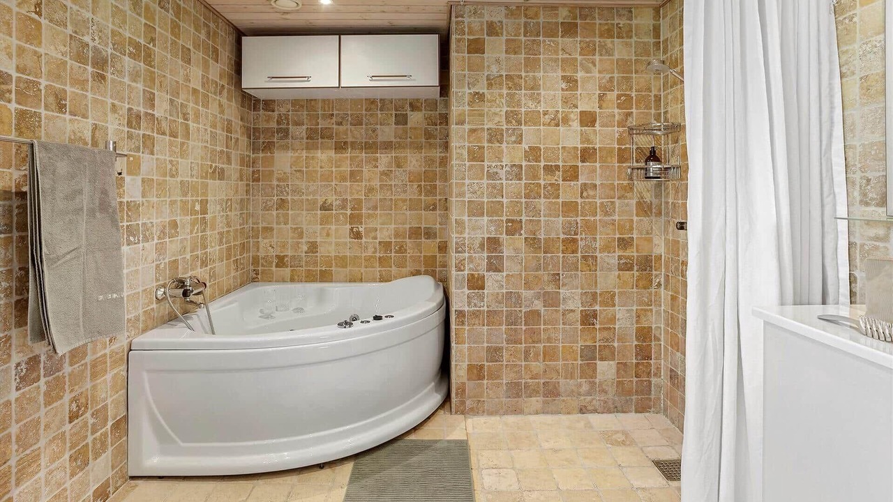 Photo of Bathroom in Kramnitse