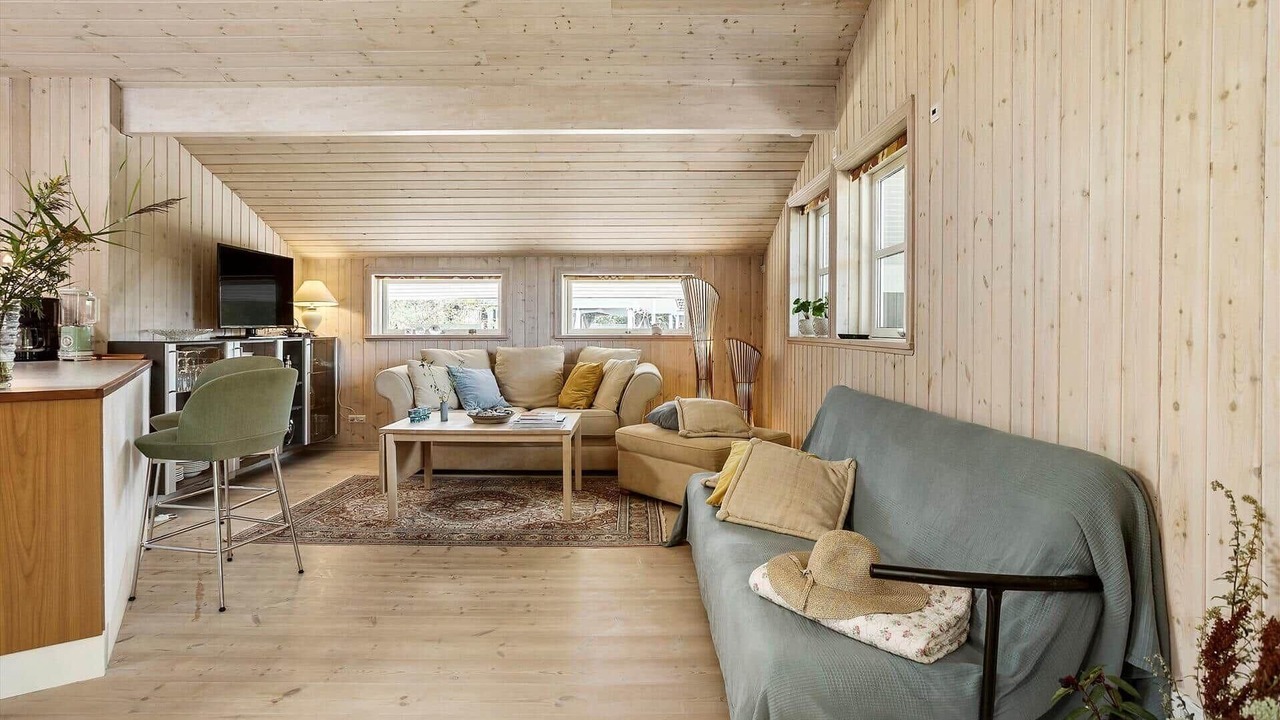 Photo of Livingroom in Kramnitse