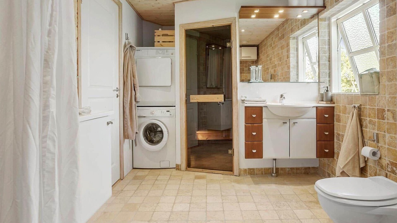 Photo of Bathroom in Kramnitse