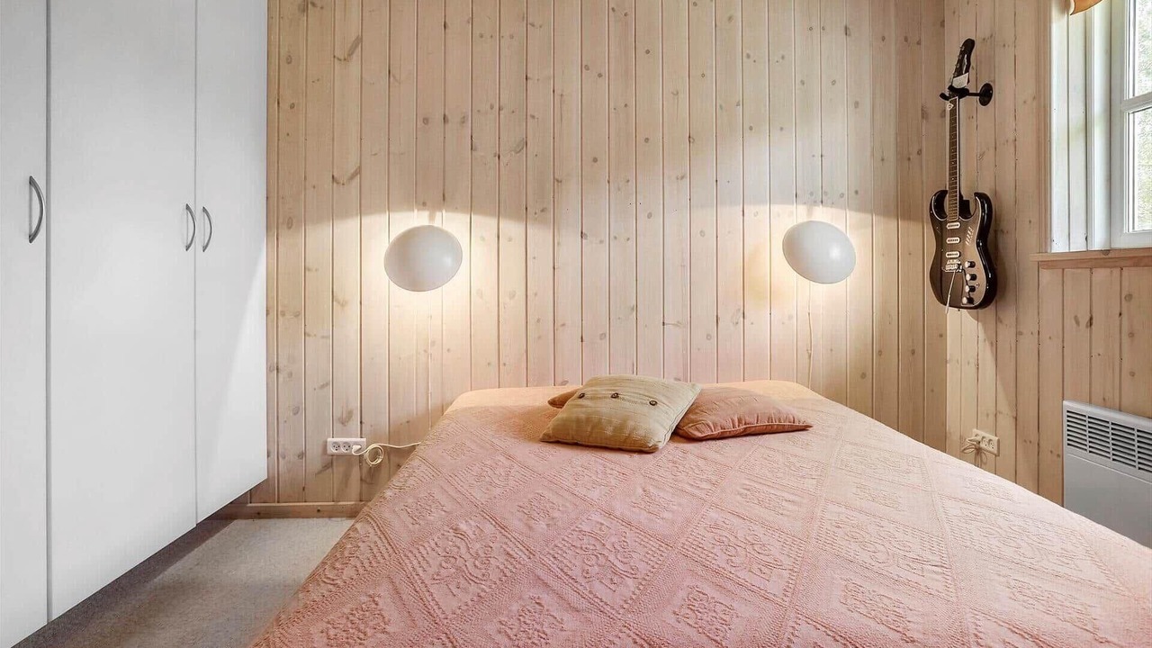Photo of Bedroom in Kramnitse