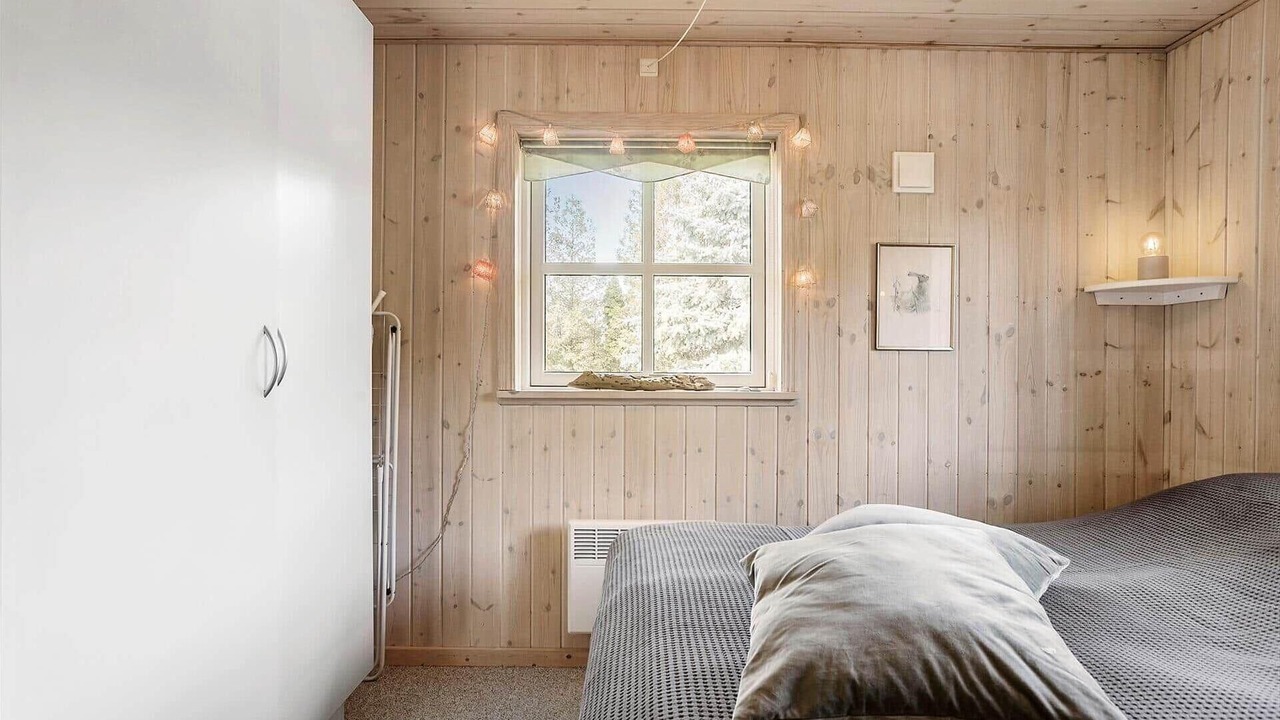 Photo of Bedroom in Kramnitse