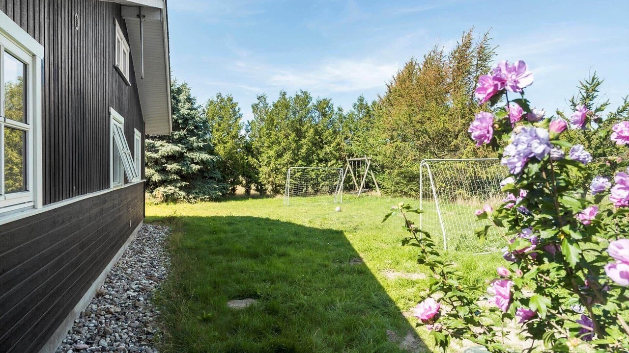 Photo of Outdoor in Kramnitse