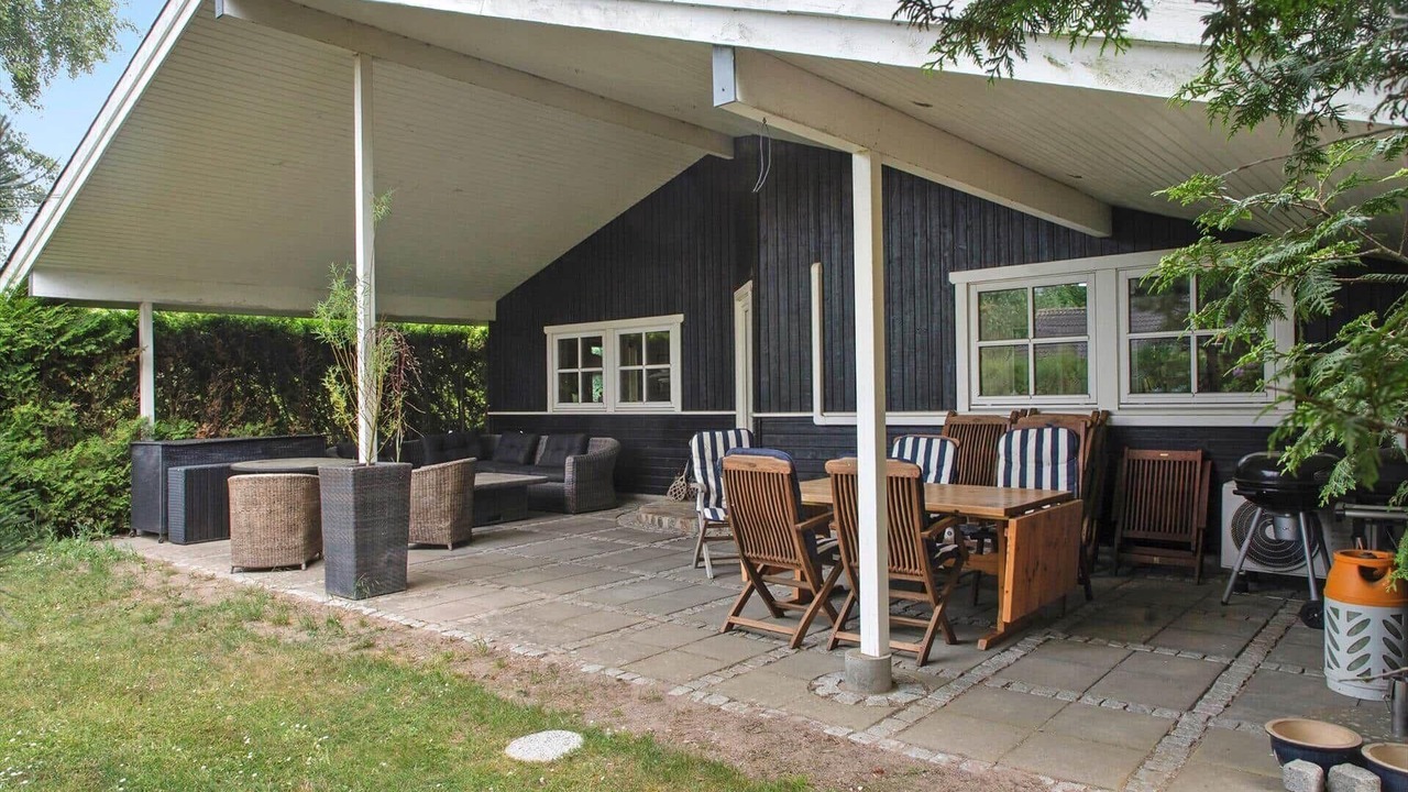 Photo of Outdoor in Kramnitse