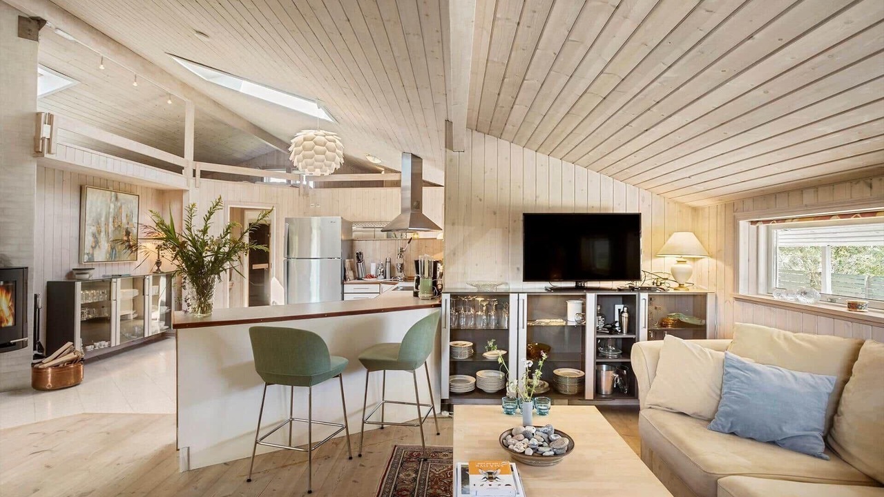 Photo of Livingroom in Kramnitse