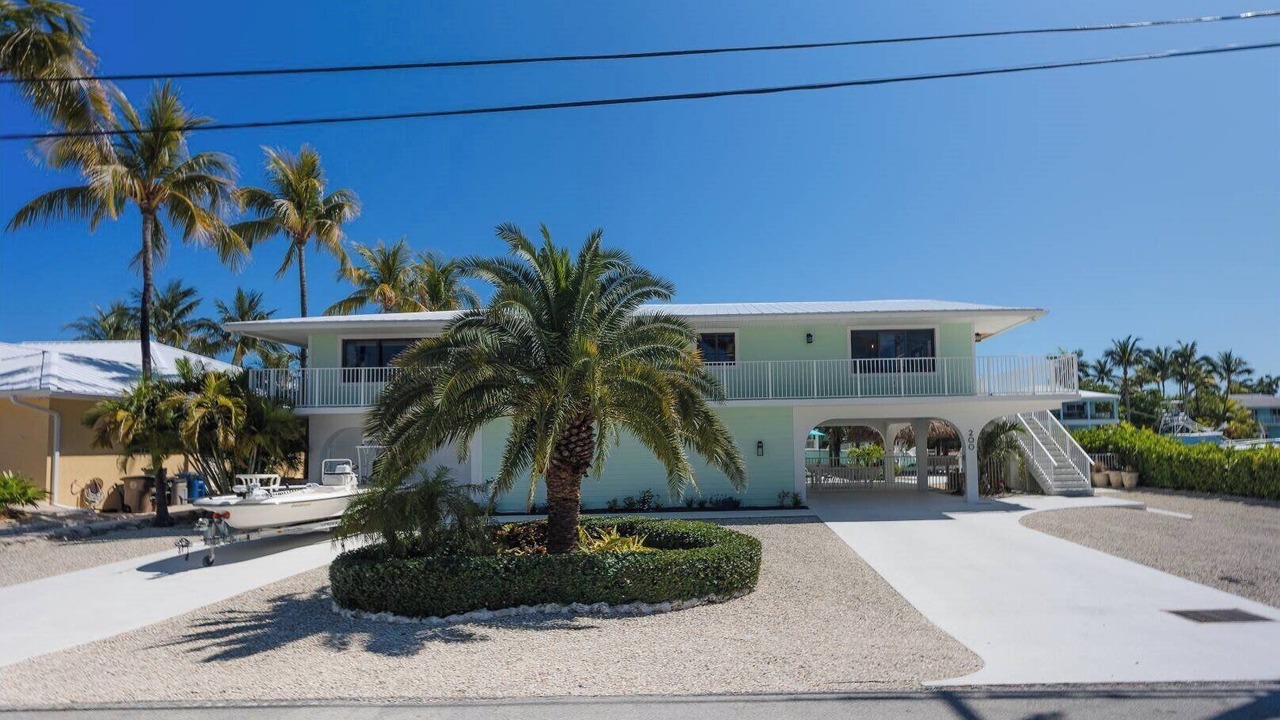 Photo of Outdoor in Key Colony Beach