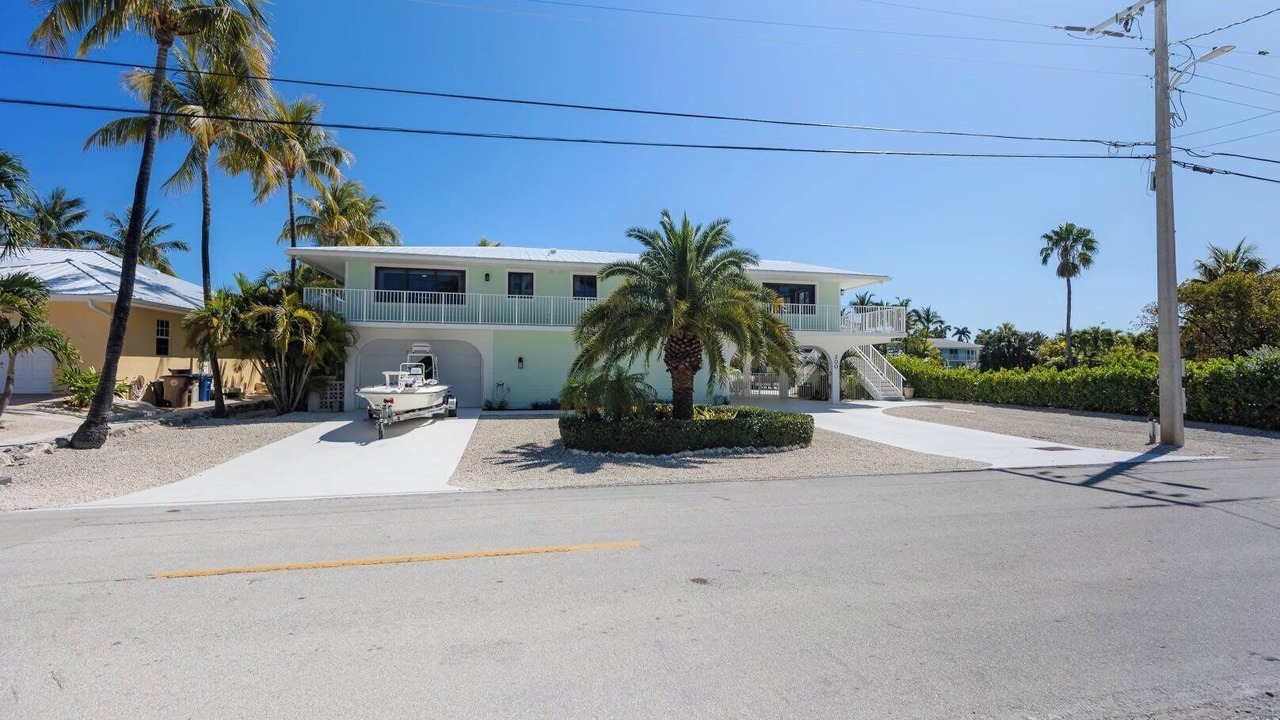 Photo of Outdoor in Key Colony Beach