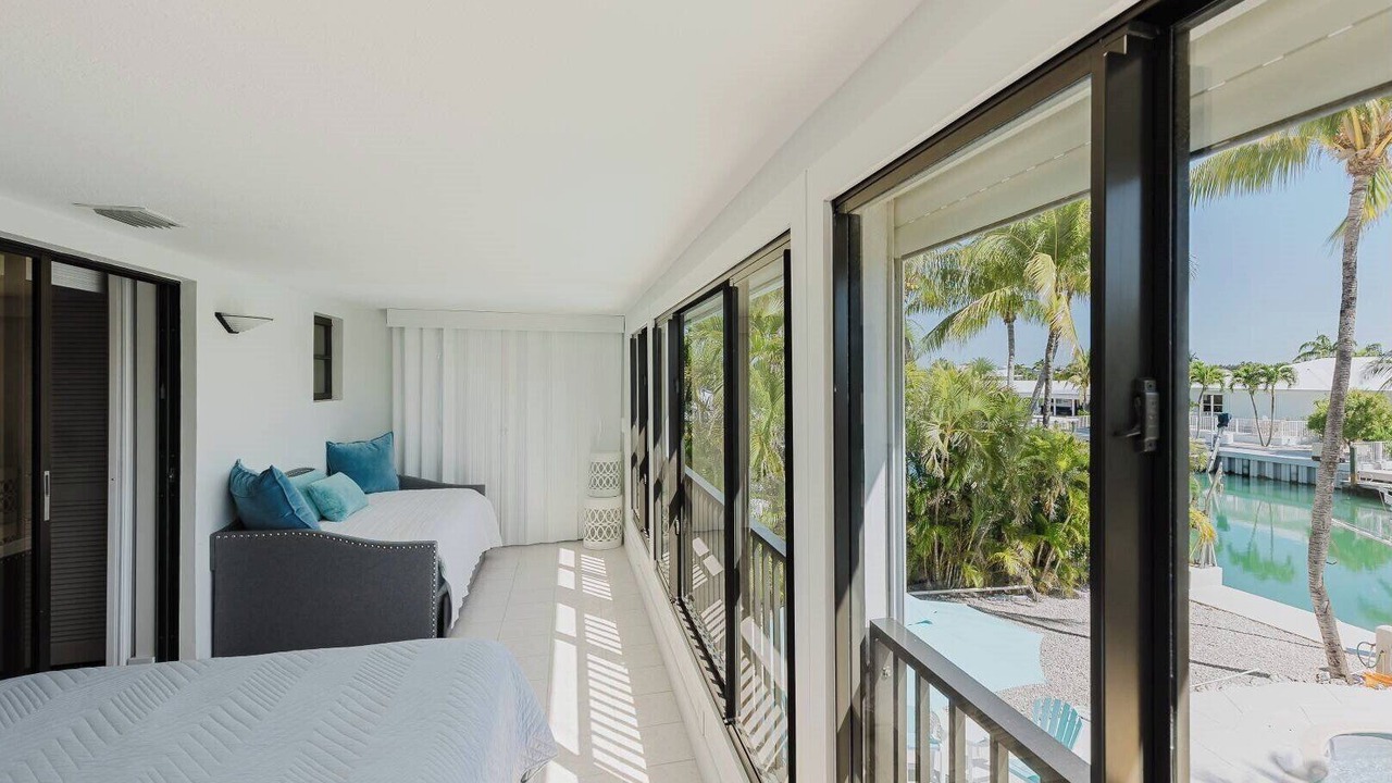 Photo of Bedroom in Key Colony Beach