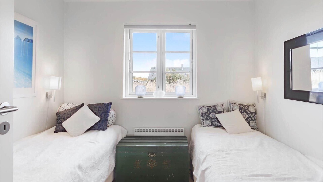 Photo of Bedroom in Nysted