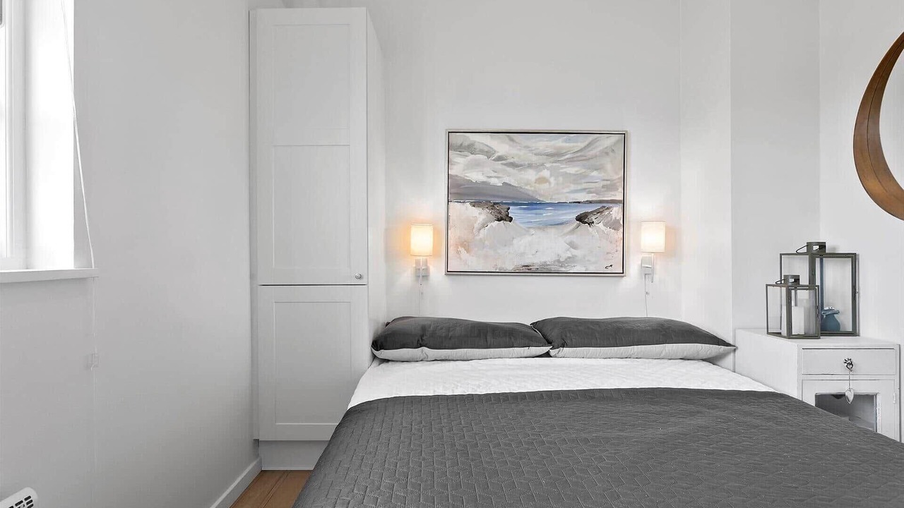 Photo of Bedroom in Nysted