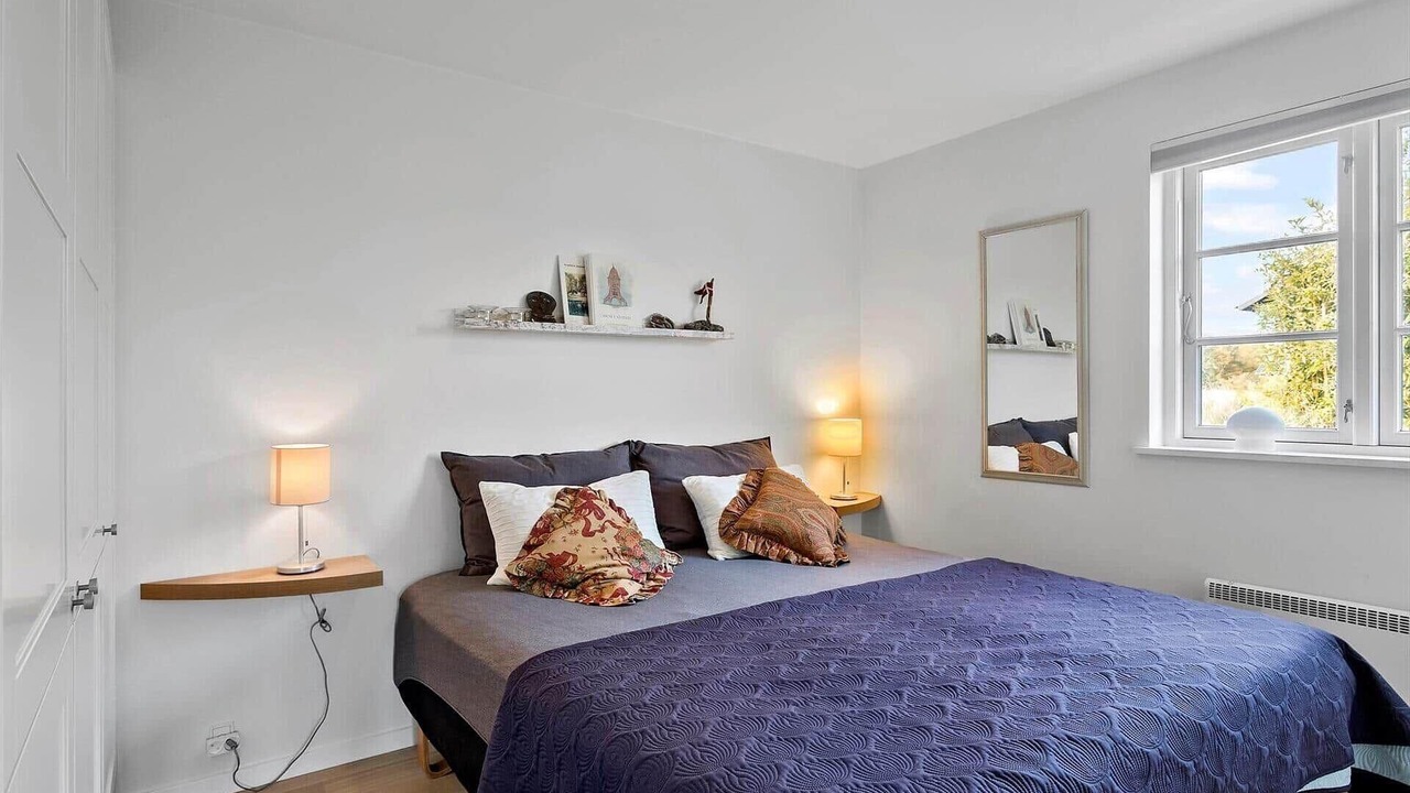 Photo of Bedroom in Nysted