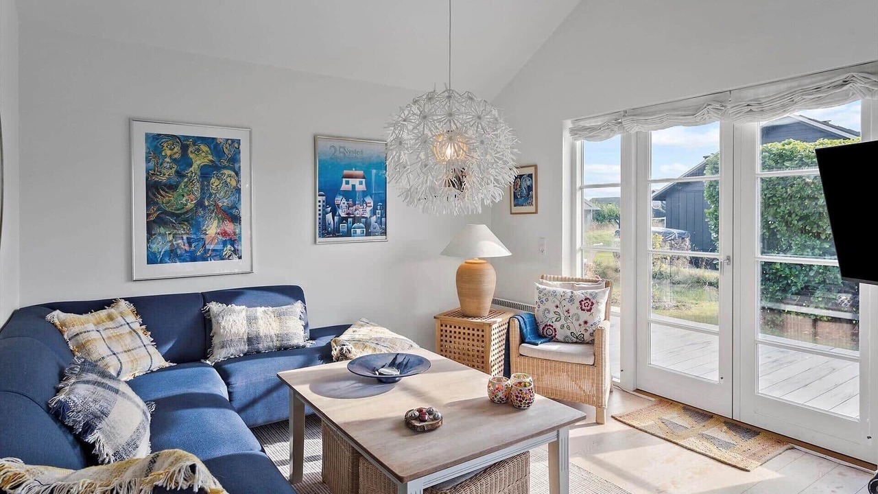 Photo of Livingroom in Nysted