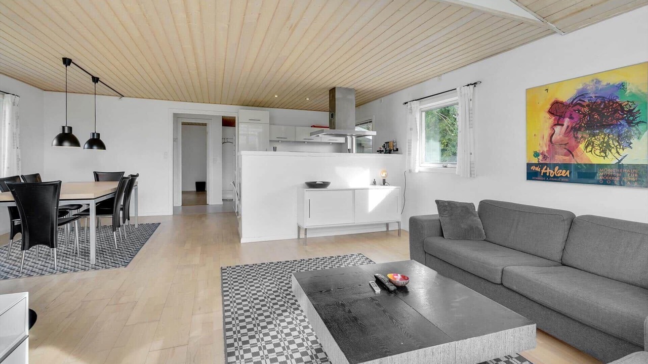 Photo of Livingroom in Kongsnæs