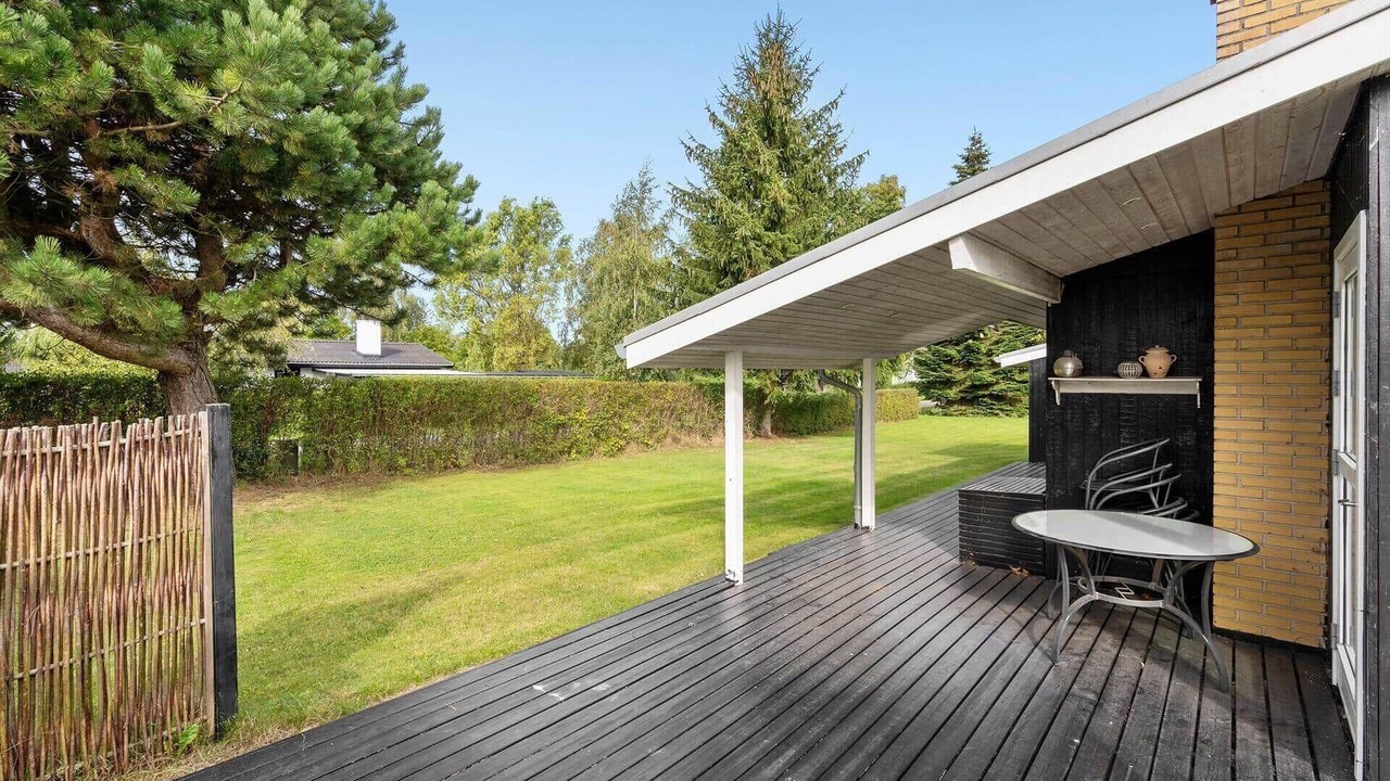 Photo of Outdoor in Kongsnæs