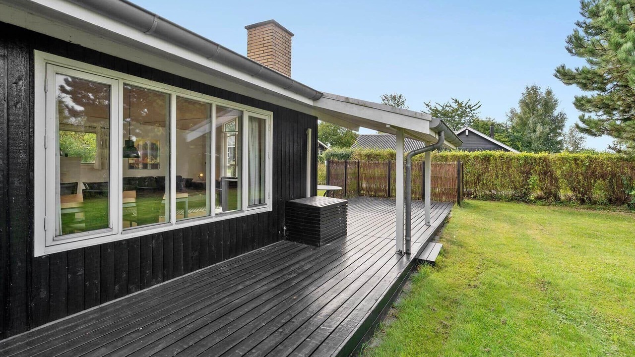 Photo of Patio Balcony in Kongsnæs