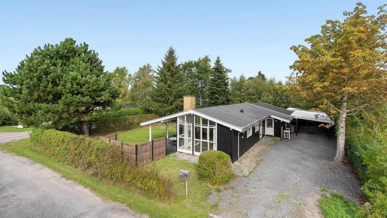 Photo of Outdoor in Kongsnæs