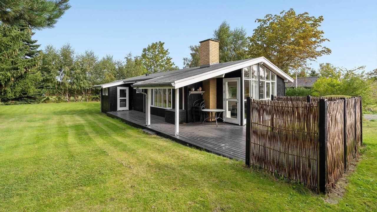 Photo of Outdoor in Kongsnæs