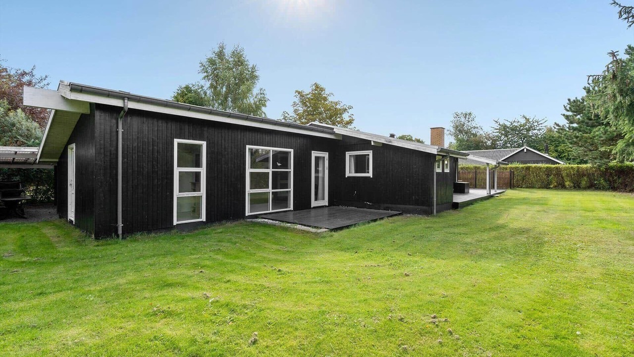 Photo of Outdoor in Kongsnæs