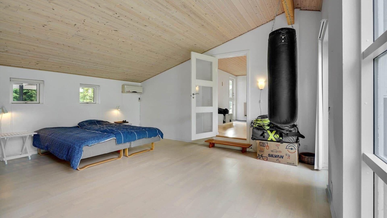 Photo of Bedroom in Kongsnæs