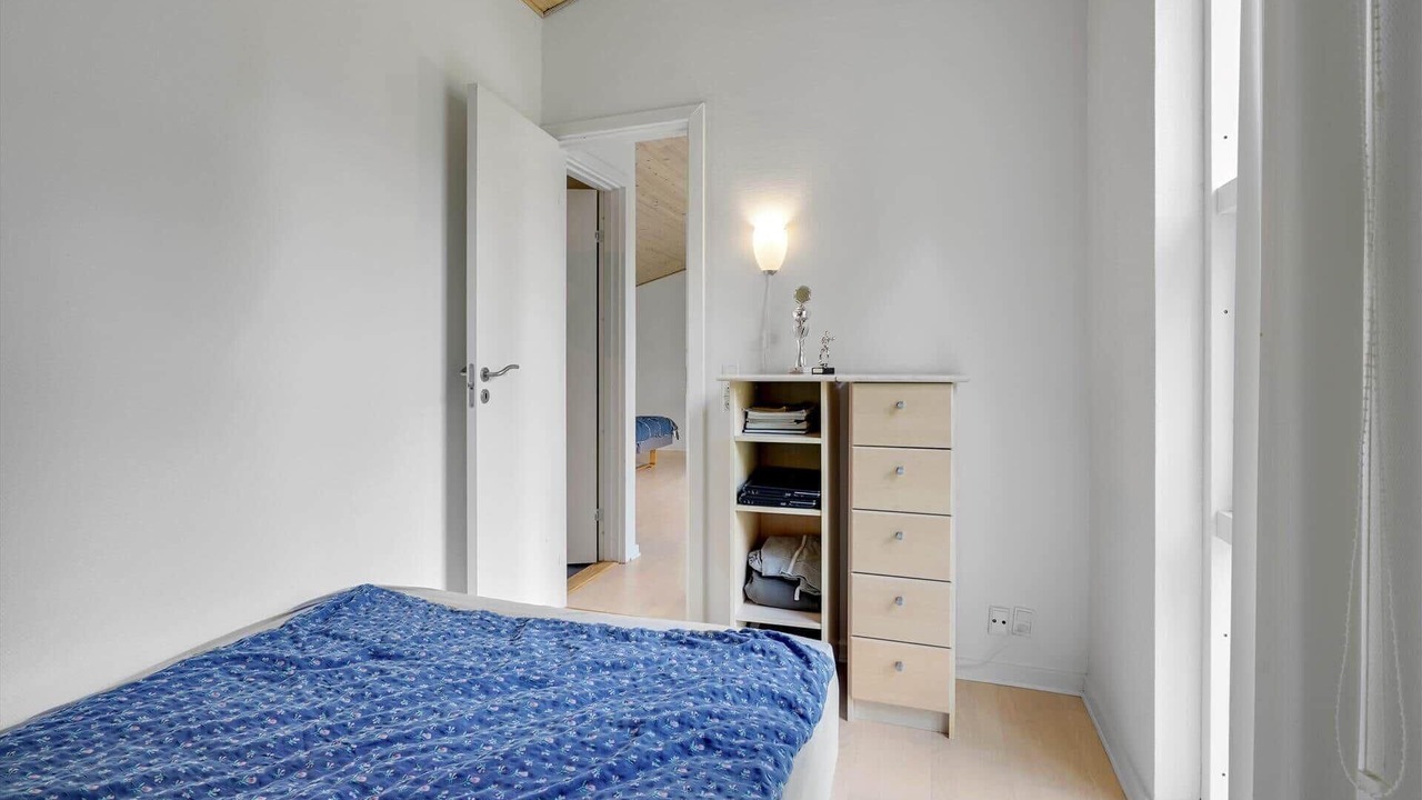 Photo of Bedroom in Kongsnæs