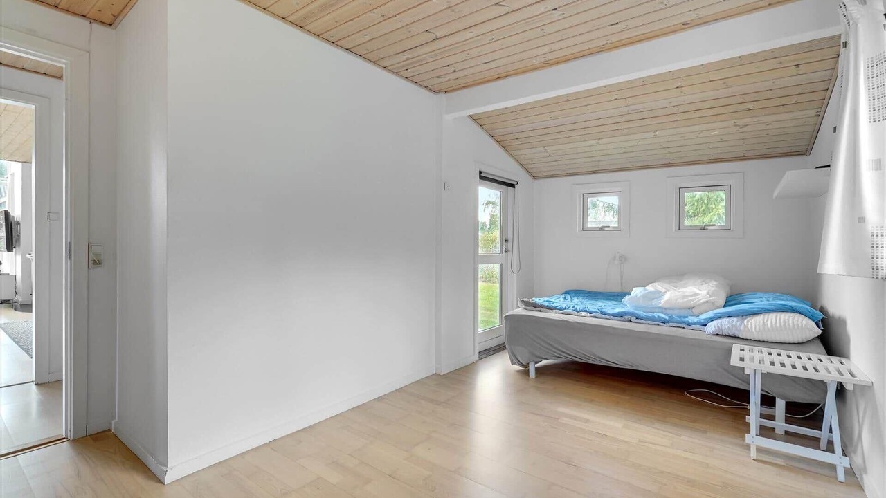 Photo of Bedroom in Kongsnæs