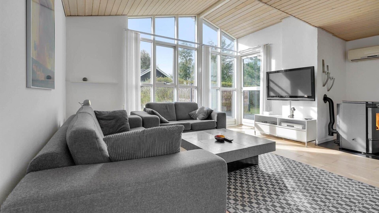 Photo of Livingroom in Kongsnæs