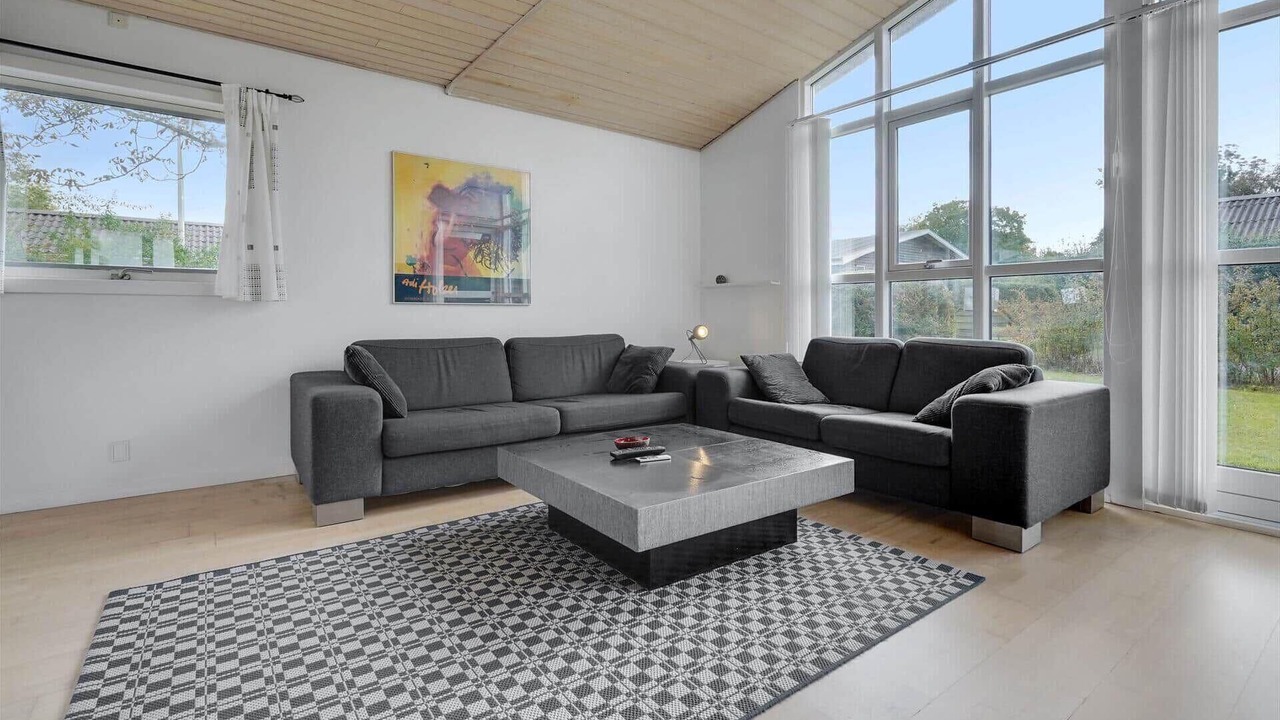 Photo of Livingroom in Kongsnæs