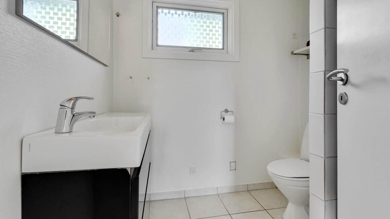 Photo of Bathroom in Kongsnæs