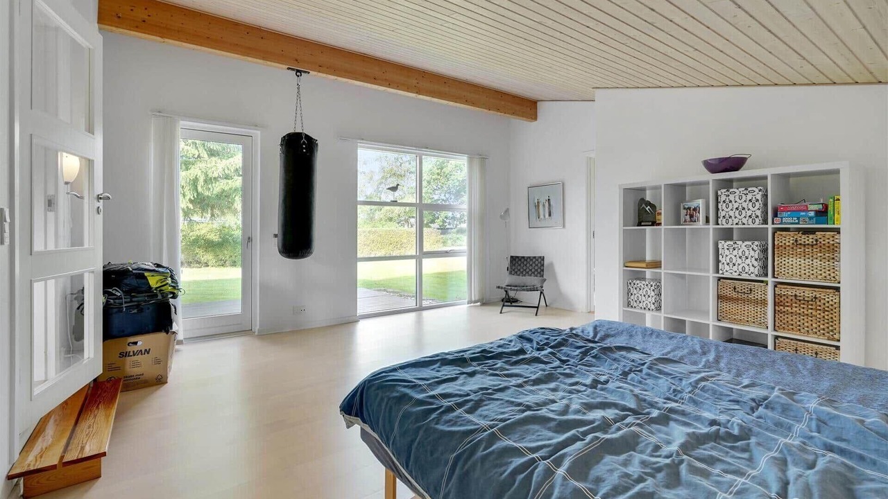 Photo of Bedroom in Kongsnæs