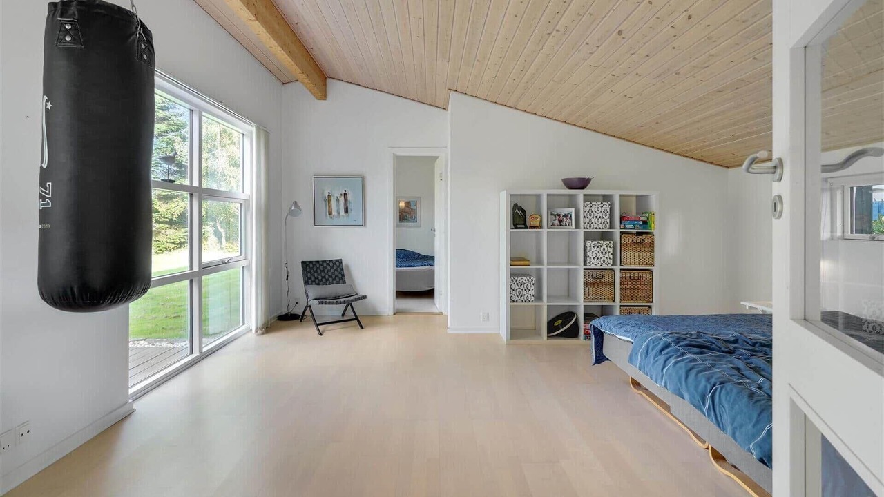 Photo of Bedroom in Kongsnæs