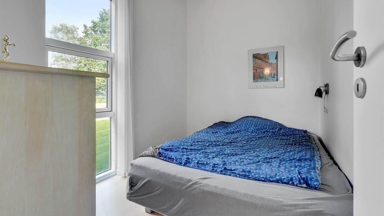 Photo of Bedroom in Kongsnæs