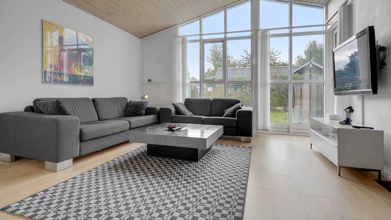 Photo of Livingroom in Kongsnæs