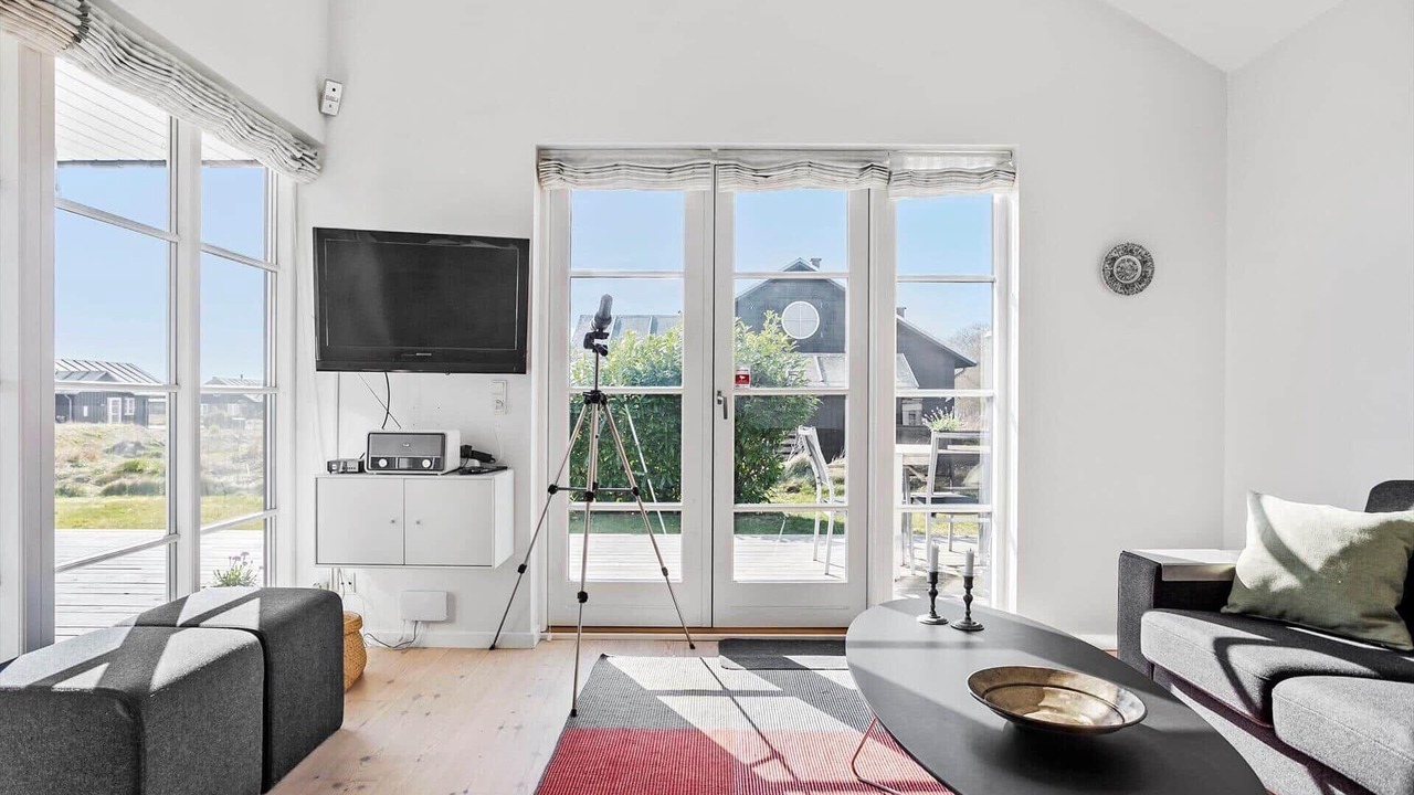 Photo of Livingroom in Nysted