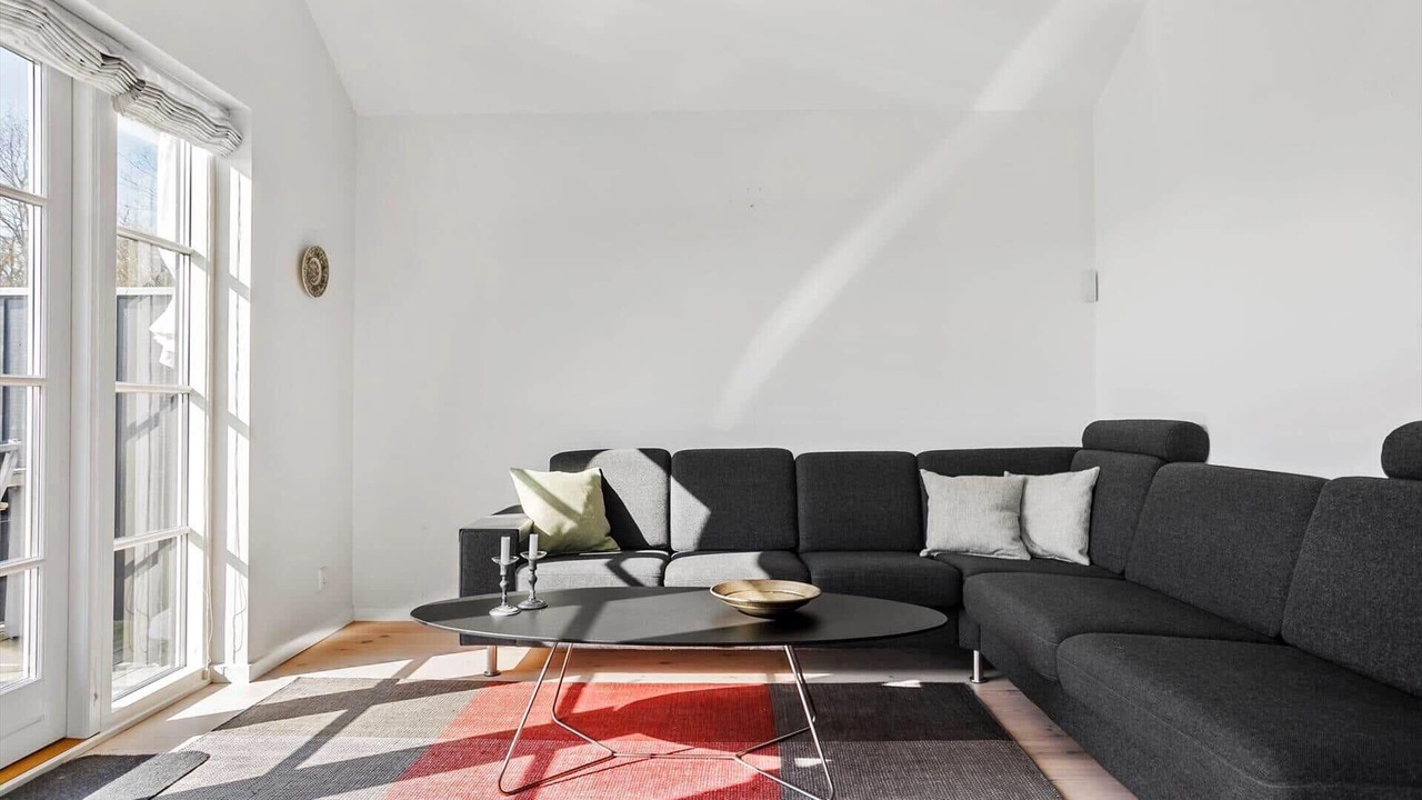 Photo of Livingroom in Nysted
