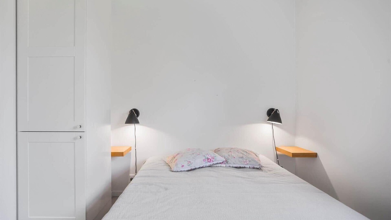 Photo of Bedroom in Nysted