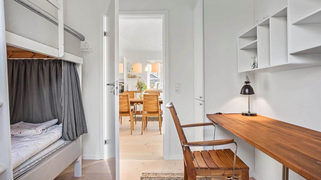 Photo of Bedroom in Nysted