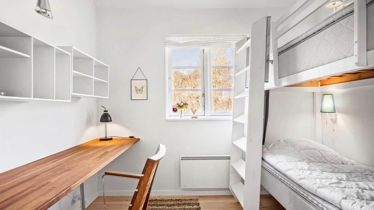 Photo of Bedroom in Nysted