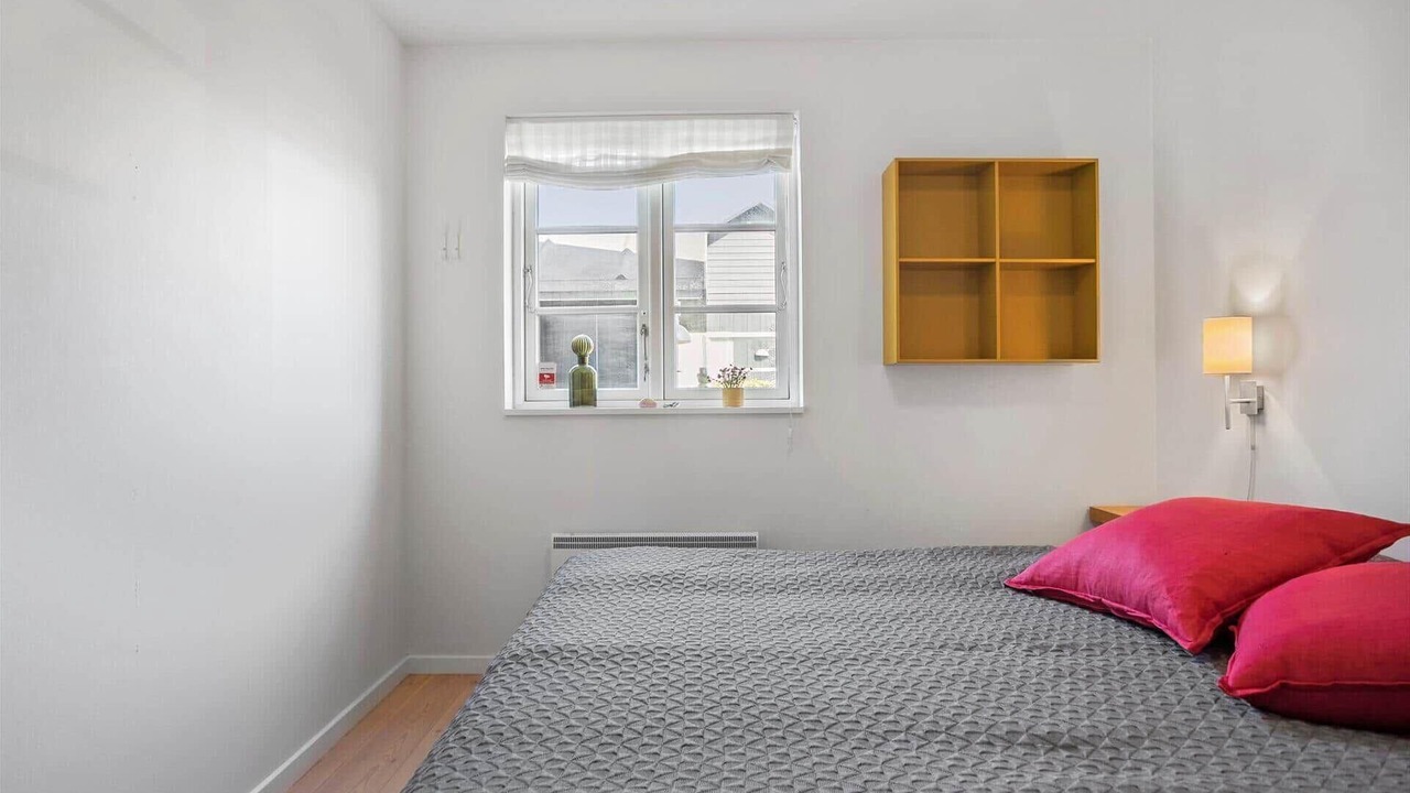 Photo of Bedroom in Nysted
