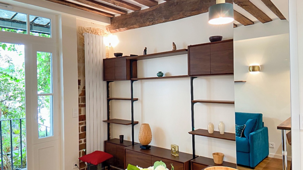 Photo of Bedroom in Saint-Gervais