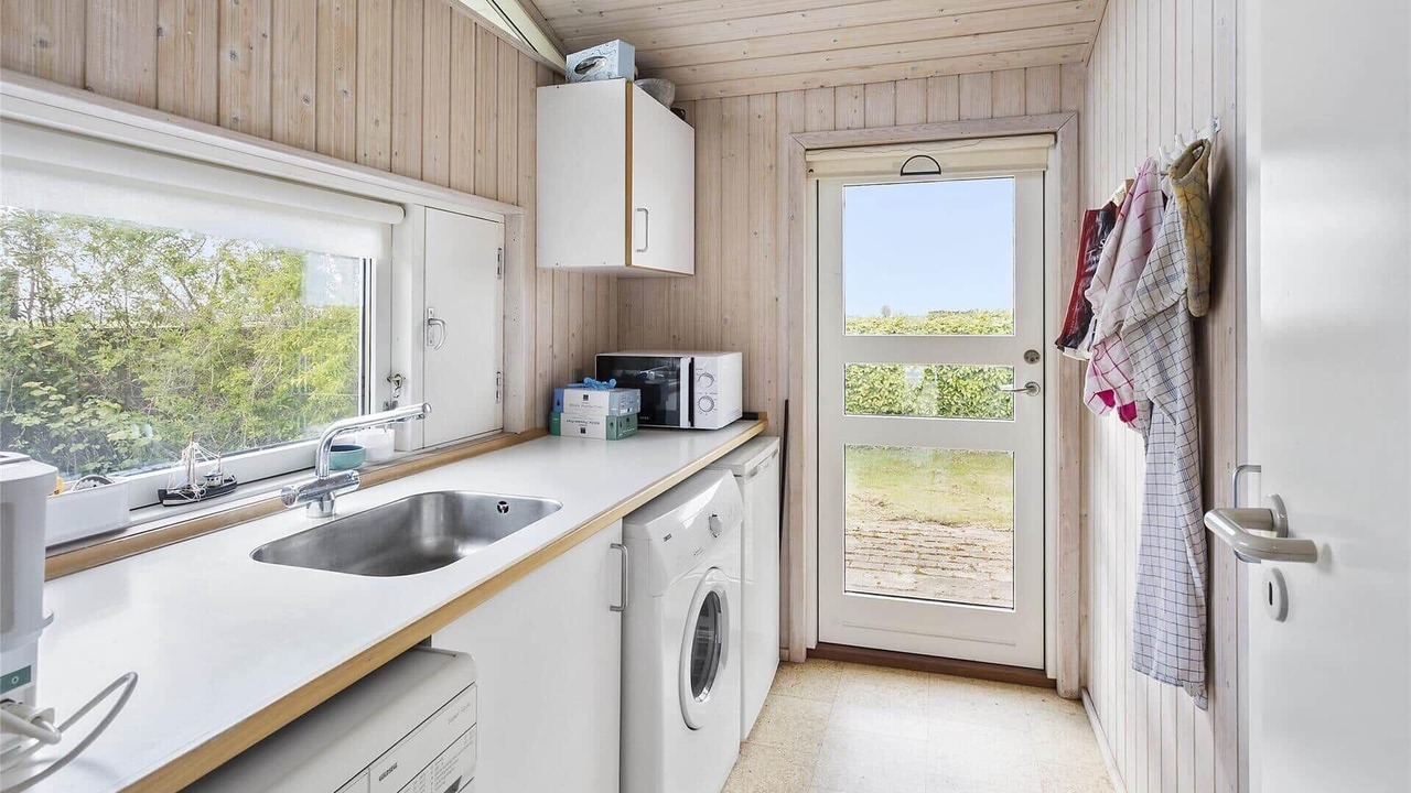 Photo of Kitchen in Nykobing Falster