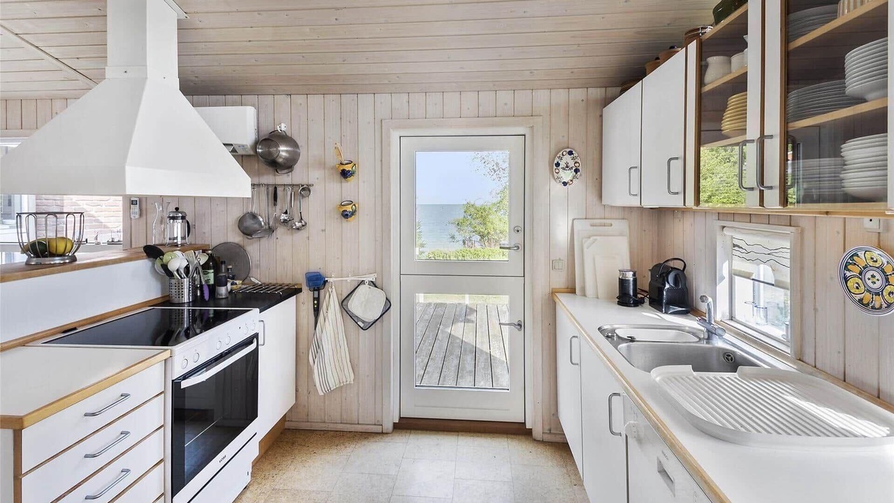 Photo of Kitchen in Nykobing Falster