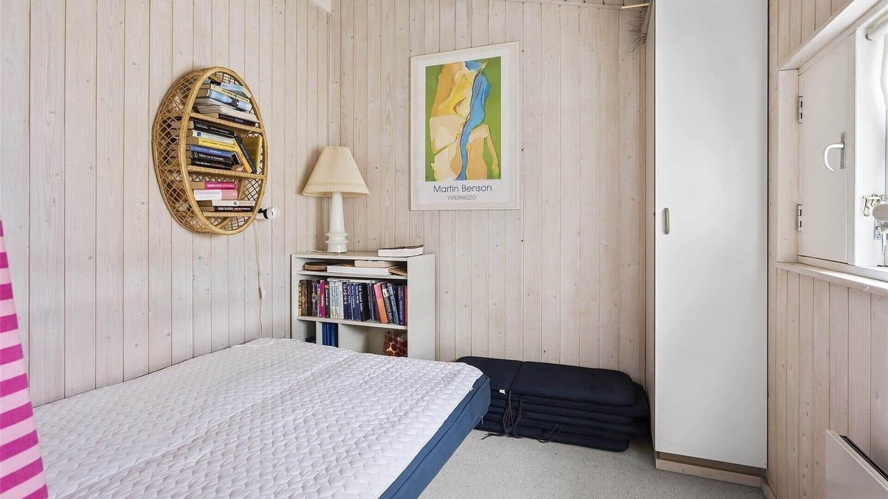Photo of Bedroom in Nykobing Falster